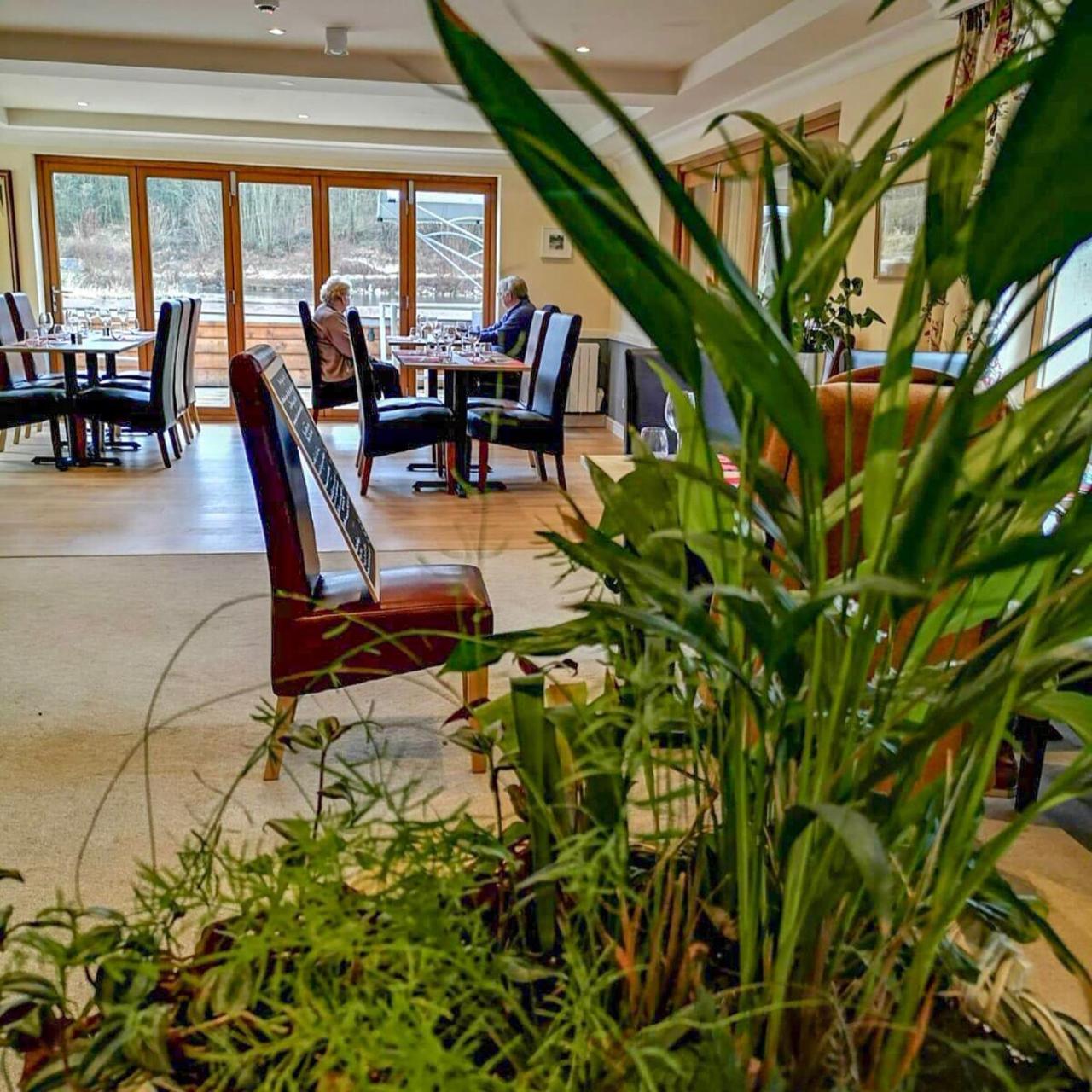 La Cascade Bed & Breakfast Estree-Wamin Exterior photo